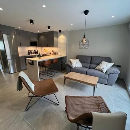 Casa Myrtillo - Scandinavian Style
