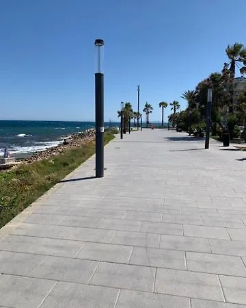 Casa Myrtillo - Scandinavian Style * Torrevieja