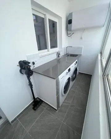Apartment Casa Myrtillo - Scandinavian Style
