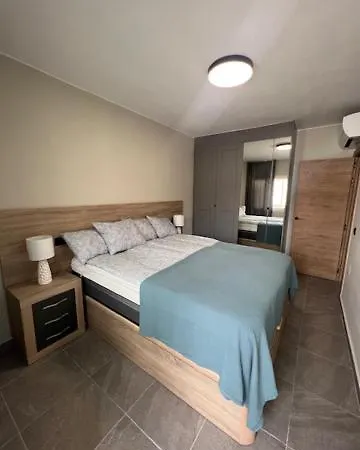 Casa Myrtillo - Scandinavian Style