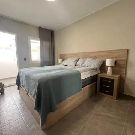 Apartment Casa Myrtillo - Scandinavian Style *