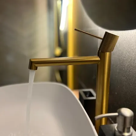 Apartman Casa Myrtillo - Scandinavian Style Torrevieja