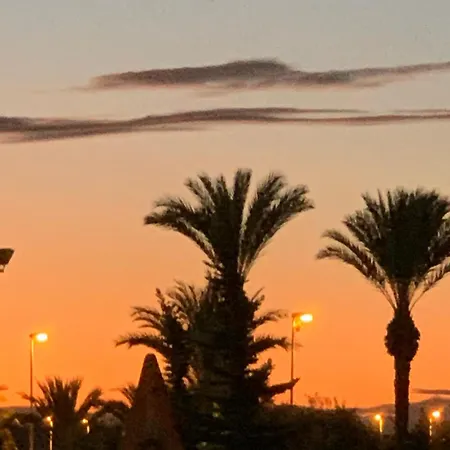 Apartman Casa Myrtillo - Scandinavian Style Torrevieja