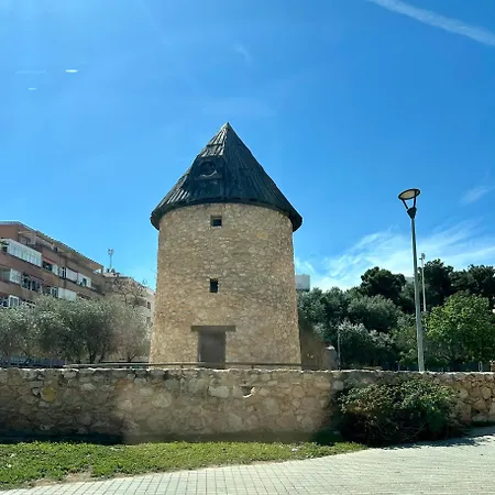 Casa Myrtillo - Scandinavian Style Διαμέρισμα Τορεβιέχα