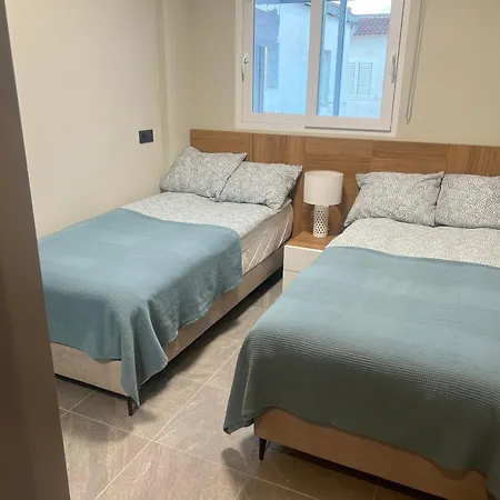 Casa Myrtillo - Scandinavian Style * Τορεβιέχα