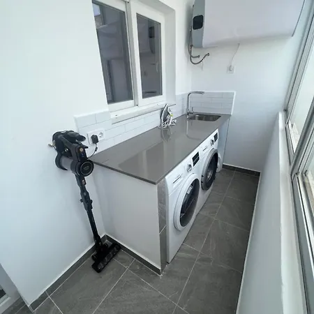 Casa Myrtillo - Scandinavian Style *