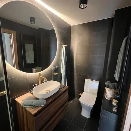 Casa Myrtillo - Scandinavian Style * Torrevieja