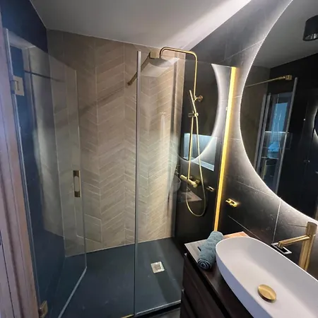 Casa Myrtillo - Scandinavian Style * Torrevieja