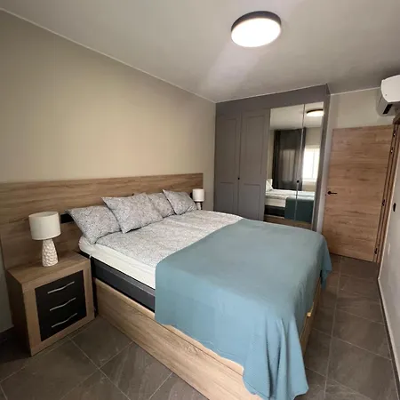 Casa Myrtillo - Scandinavian Style * Τορεβιέχα
