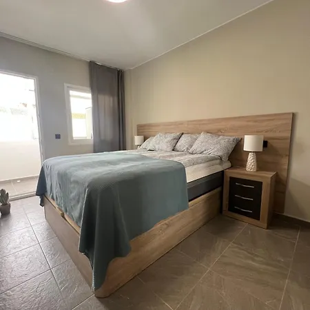 公寓 Casa Myrtillo - Scandinavian Style *
