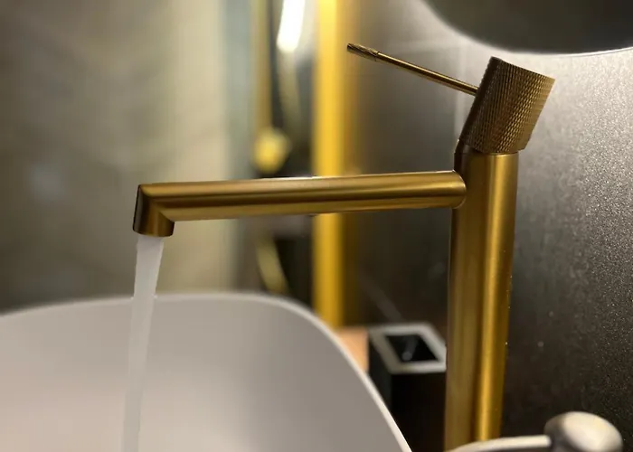 公寓 Casa Myrtillo - Scandinavian Style 托雷维耶哈