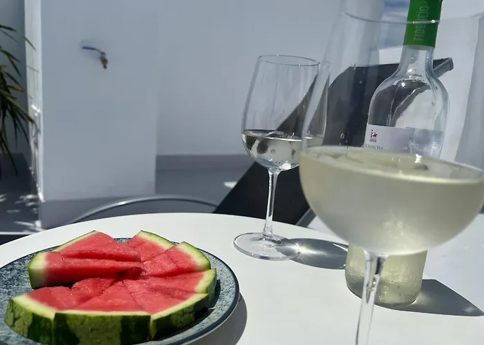 Casa Myrtillo - Scandinavian Style 公寓 *