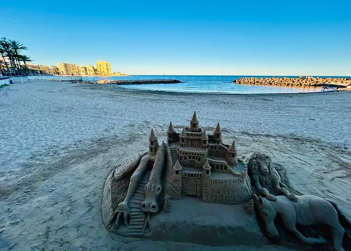 Casa Myrtillo - Scandinavian Style 托雷维耶哈