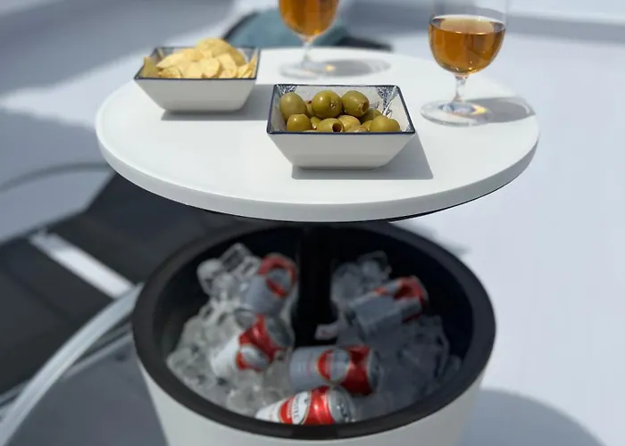 Casa Myrtillo - Scandinavian Style