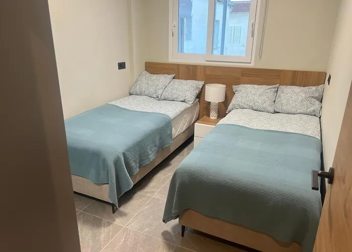 Casa Myrtillo - Scandinavian Style * 托雷维耶哈