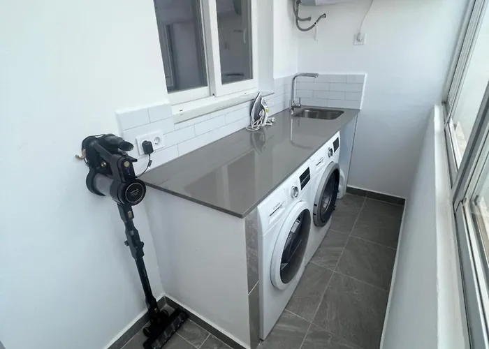 Casa Myrtillo - Scandinavian Style *