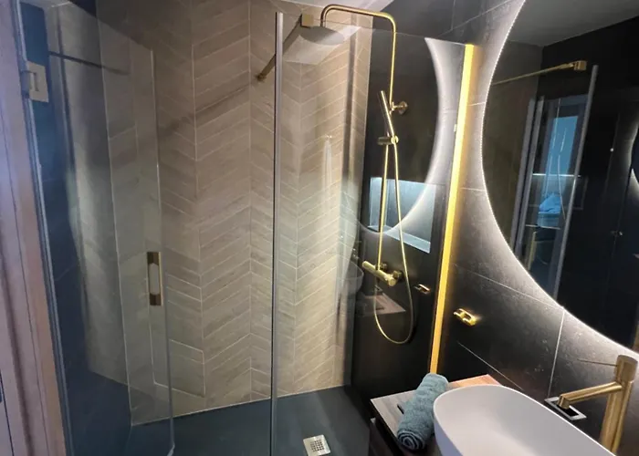 Casa Myrtillo - Scandinavian Style * 托雷维耶哈