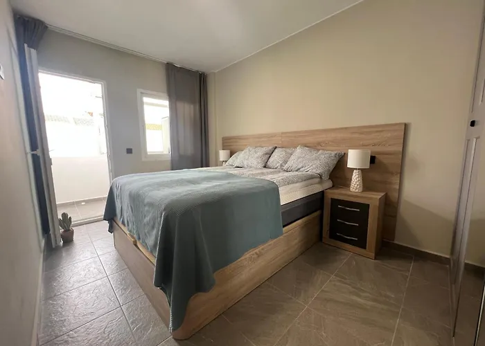 公寓 Casa Myrtillo - Scandinavian Style *