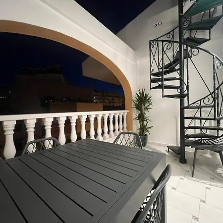 Casa Myrtillo - Scandinavian Style Апартаменты